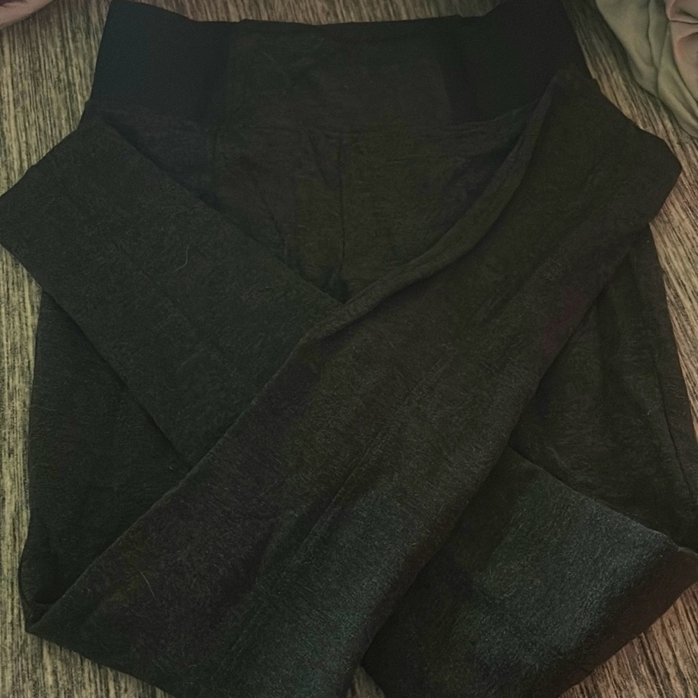 Riding pants